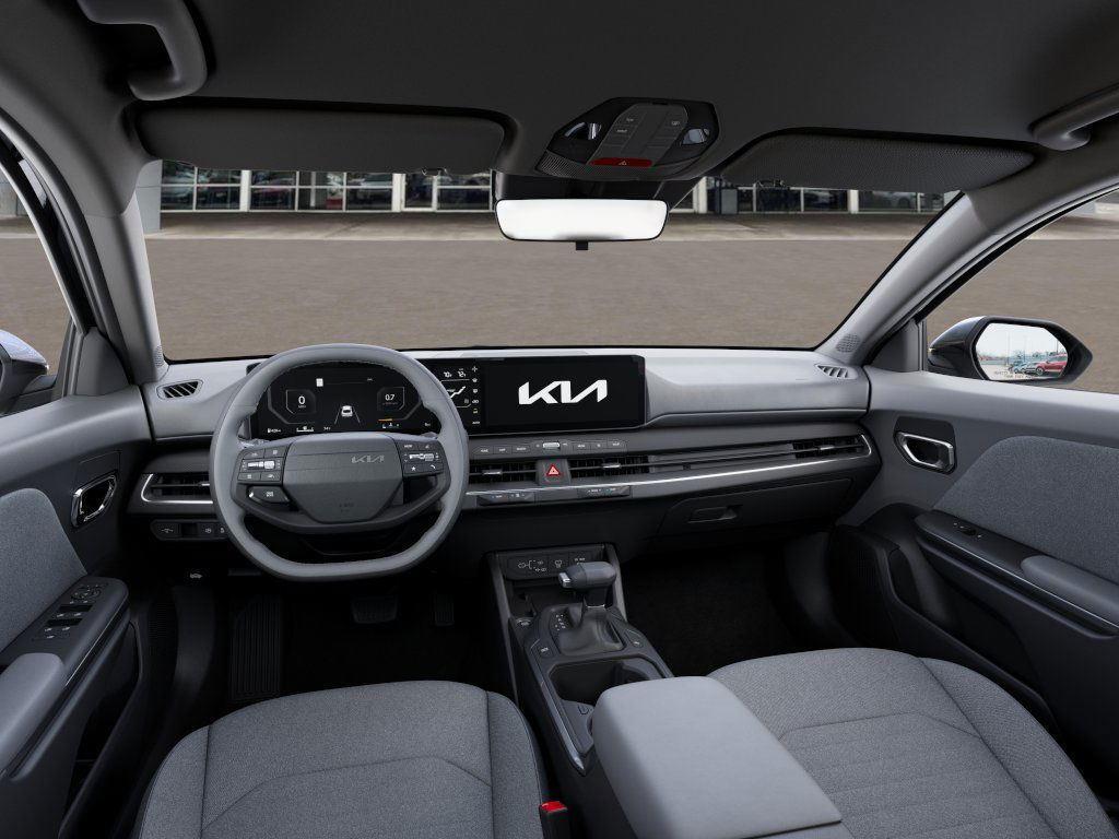 2025 Kia K4 EX Tucson AZ
