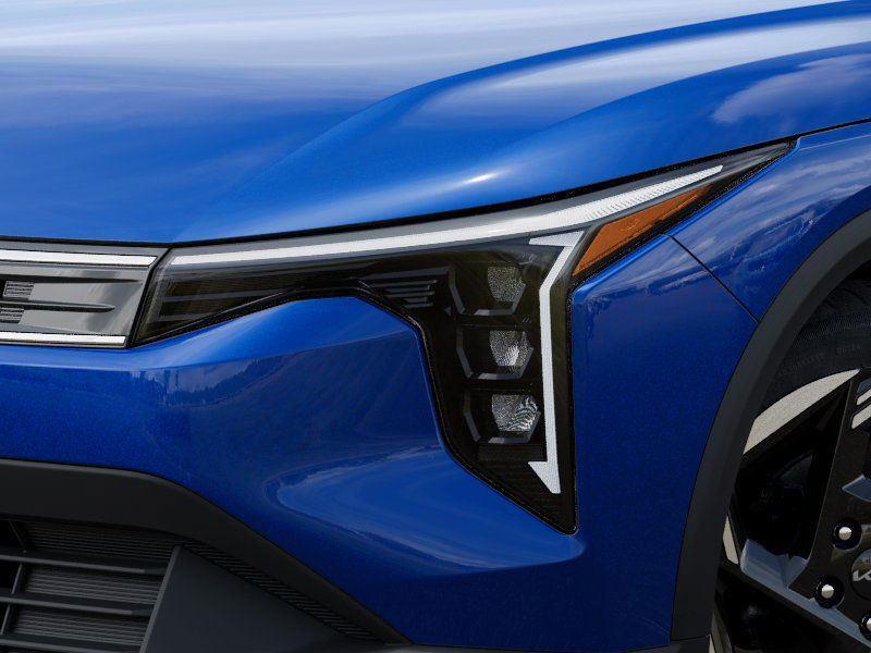 2025 Kia K4 EX Tucson AZ