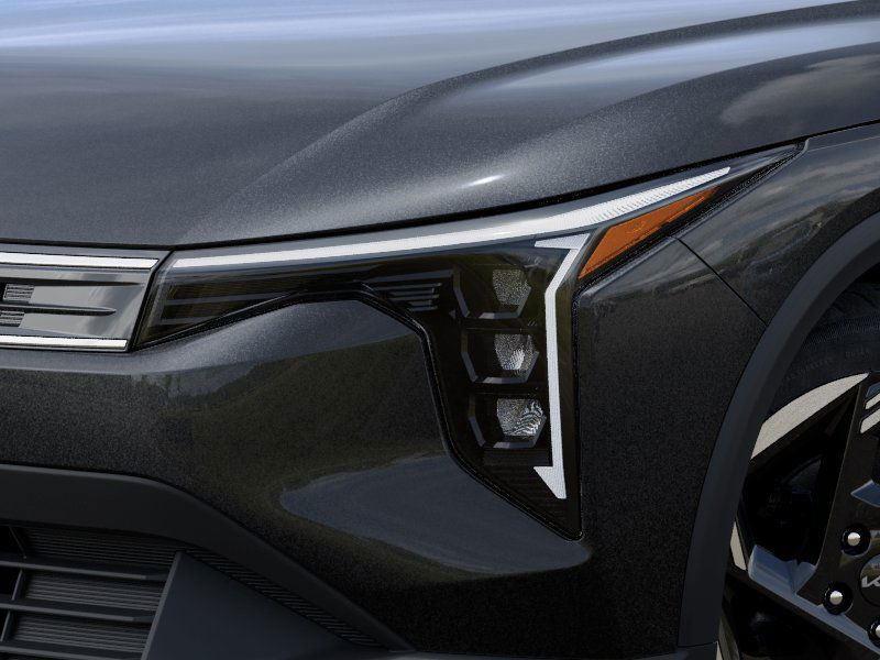 2025 Kia K4 EX Tucson AZ