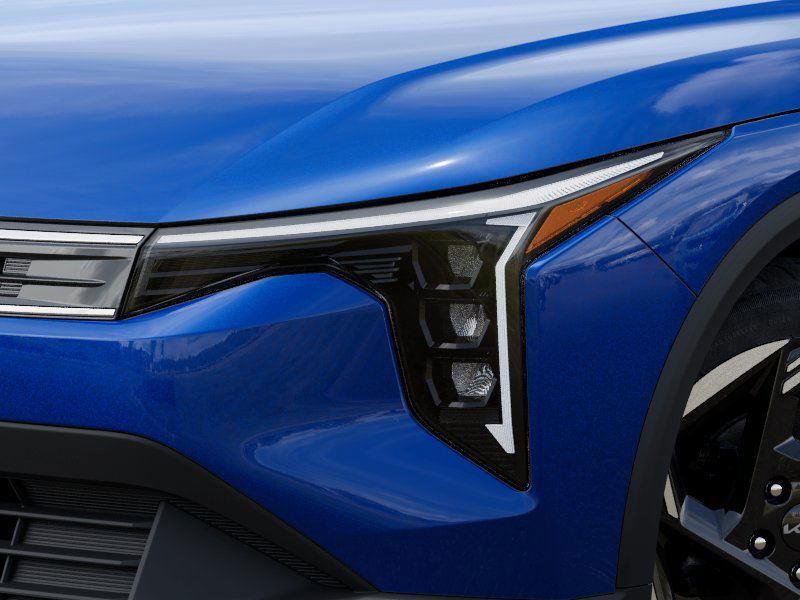2025 Kia K4 EX Tucson AZ