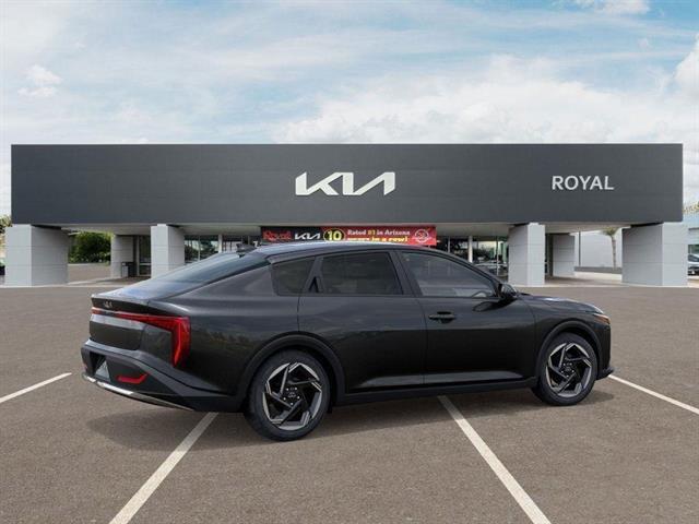 2025 Kia K4 EX Tucson AZ