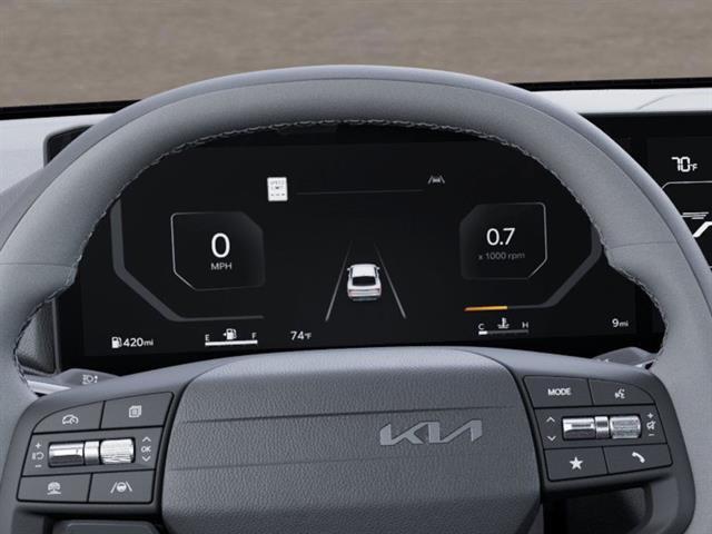 2025 Kia K4 EX Tucson AZ
