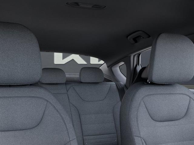 2025 Kia K4 EX Tucson AZ