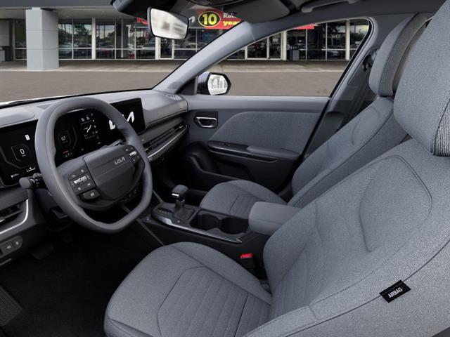 2025 Kia K4 EX Tucson AZ