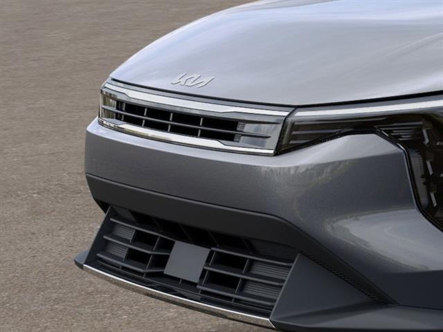 2025 Kia K4 EX Tucson AZ