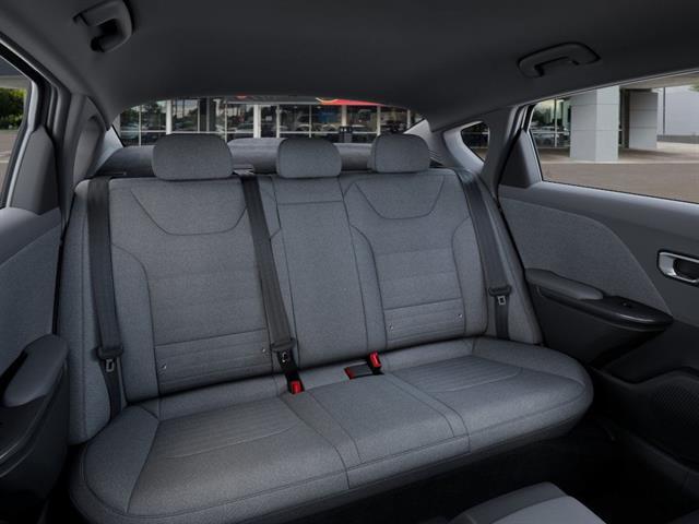 2025 Kia K4 EX Tucson AZ