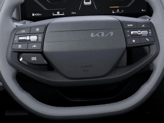 2025 Kia K4 EX Tucson AZ