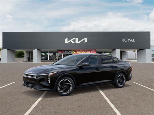 2025 Kia K4 EX Tucson AZ