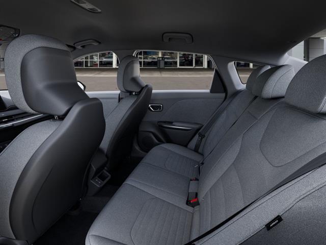 2025 Kia K4 EX Tucson AZ