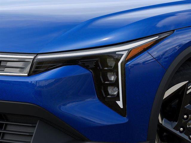 2025 Kia K4 EX Tucson AZ