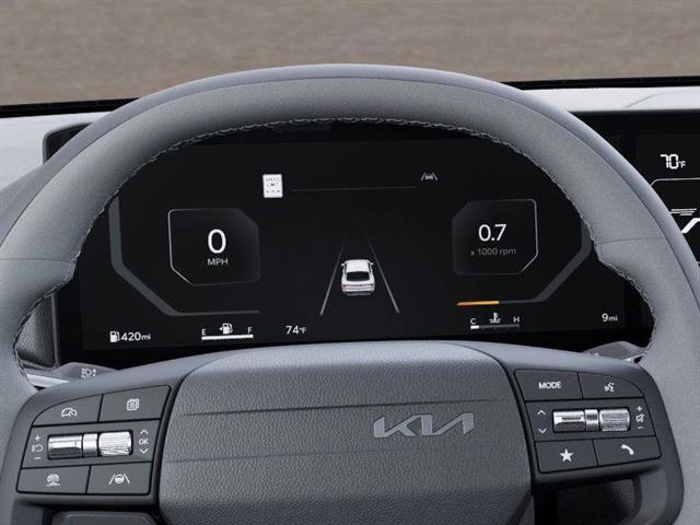 2025 Kia K4 EX Tucson AZ