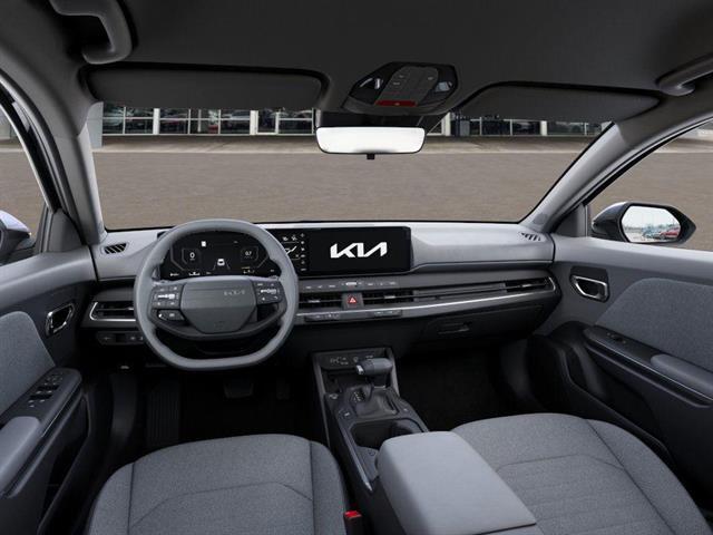 2025 Kia K4 EX Tucson AZ