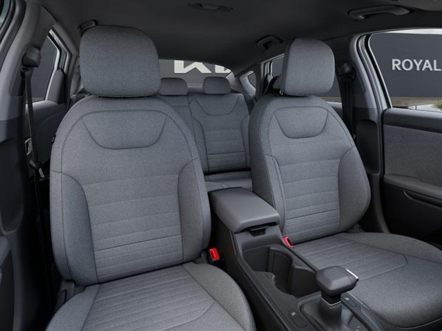 2025 Kia K4 EX Tucson AZ