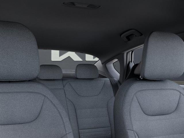 2025 Kia K4 EX Tucson AZ