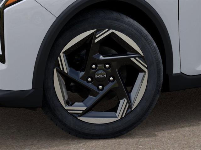 2025 Kia K4 EX Tucson AZ