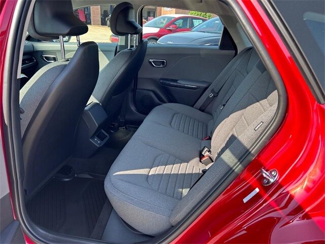 2025 Kia K4 EX Cape Girardeau MO