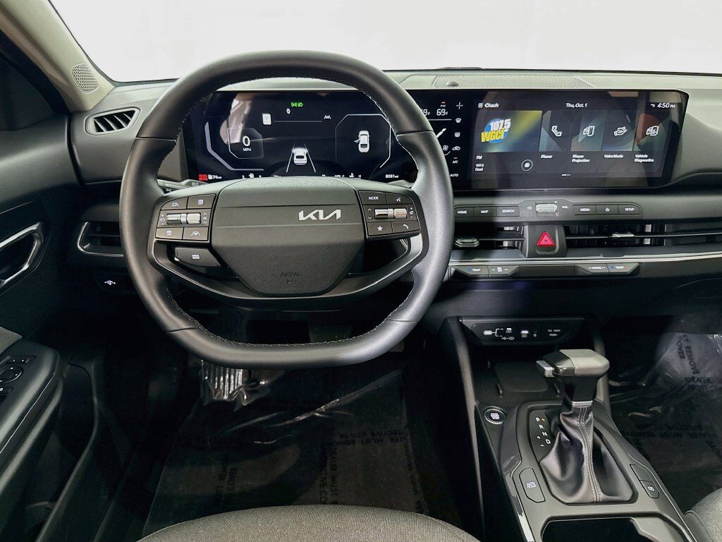 2025 Kia K4 EX Willowbrook IL