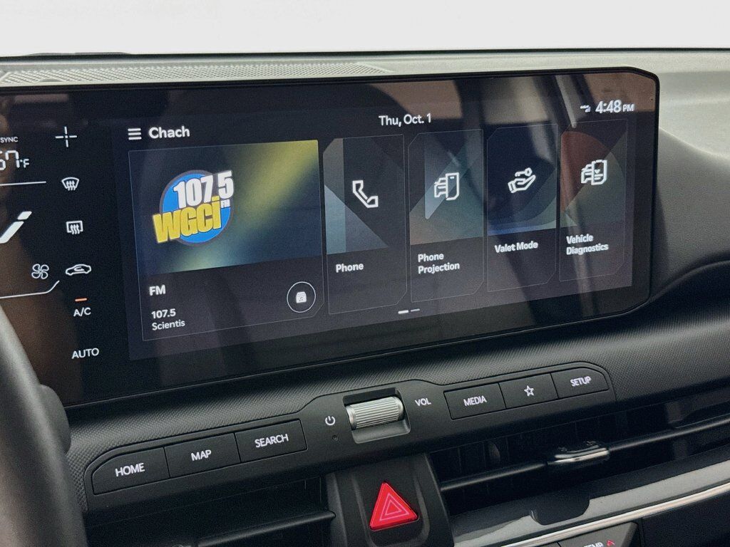 2025 Kia K4 EX Willowbrook IL