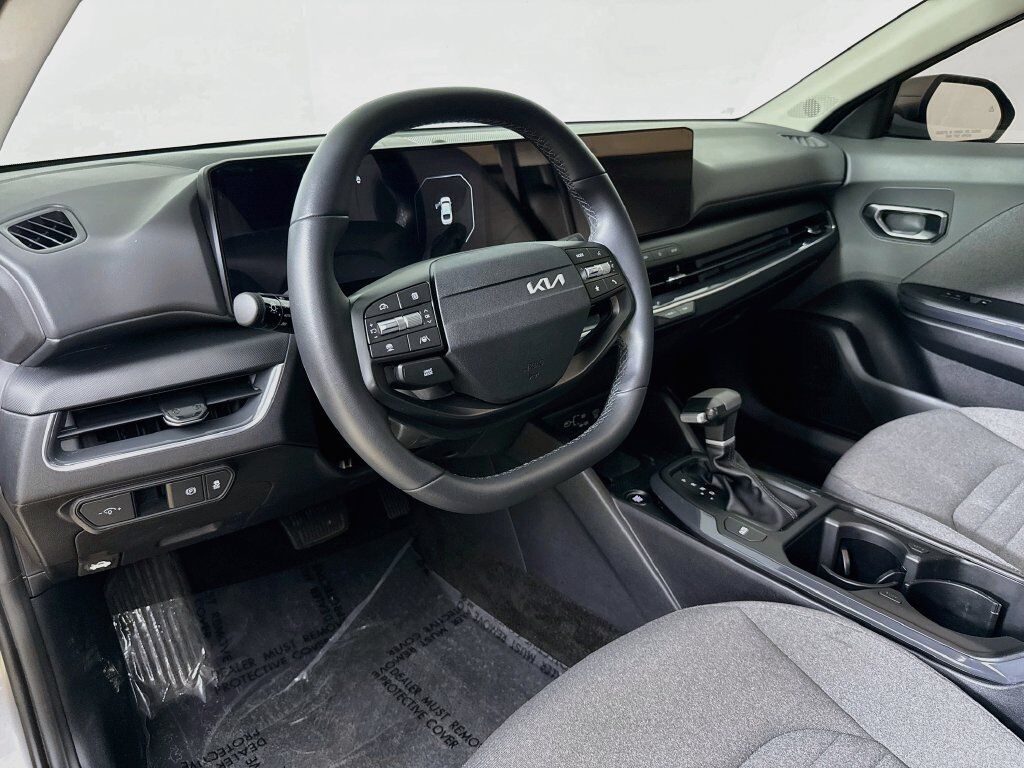 2025 Kia K4 EX Willowbrook IL