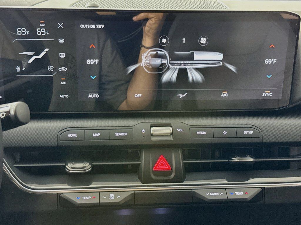 2025 Kia K4 EX Willowbrook IL