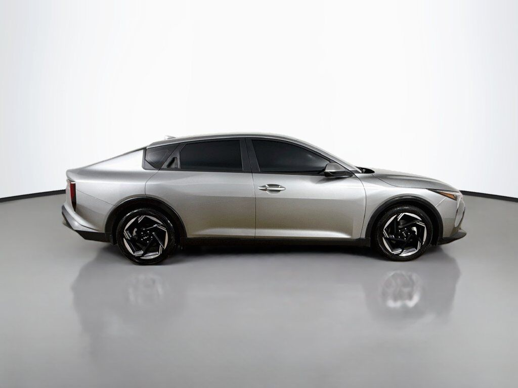 2025 Kia K4 EX Willowbrook IL