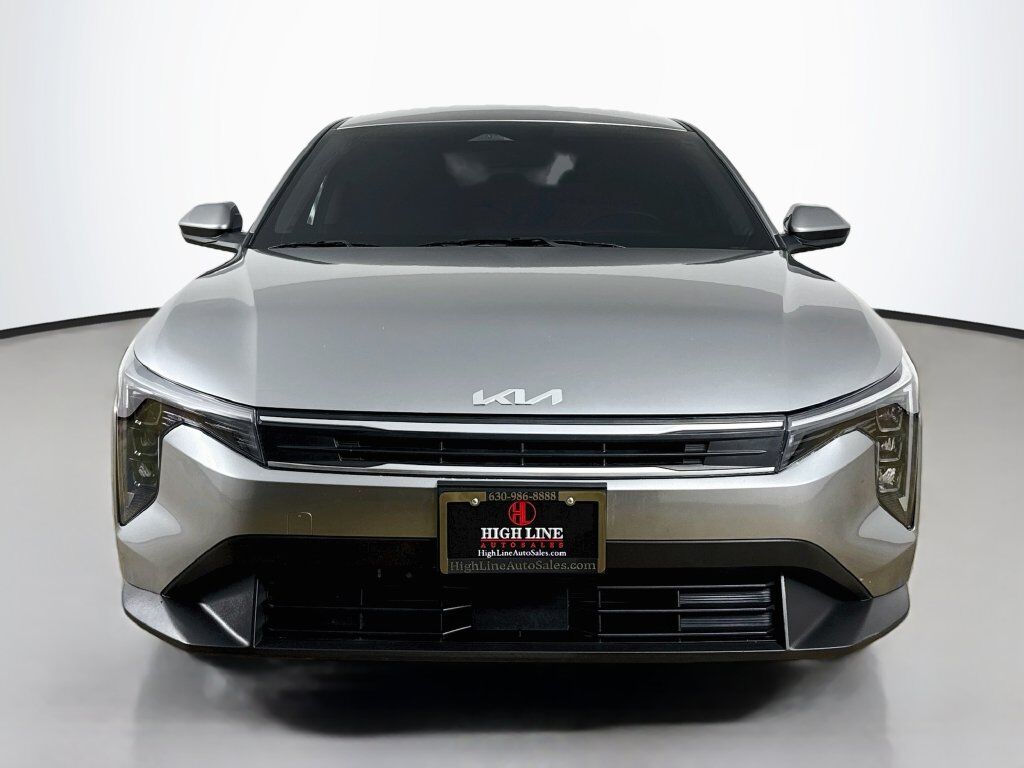 2025 Kia K4 EX Willowbrook IL