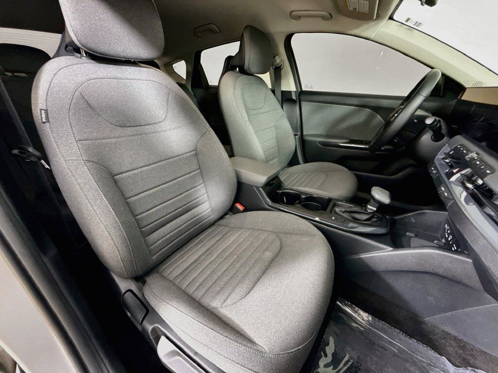 2025 Kia K4 EX Willowbrook IL