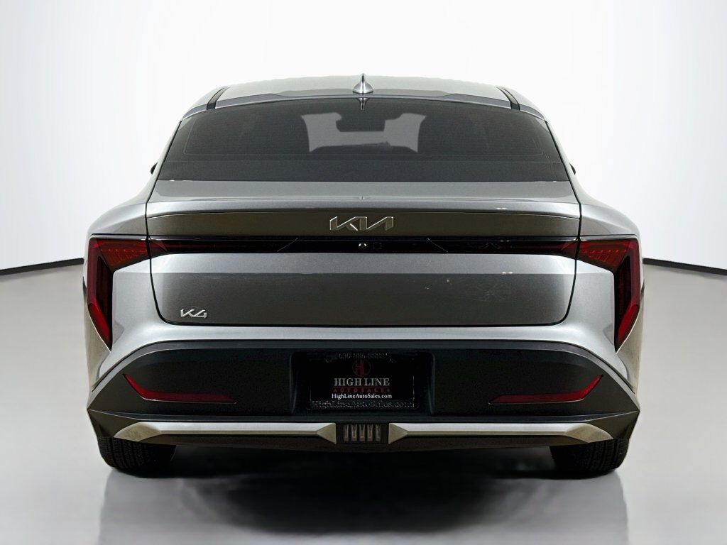 2025 Kia K4 EX Willowbrook IL