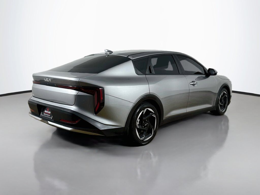 2025 Kia K4 EX Willowbrook IL