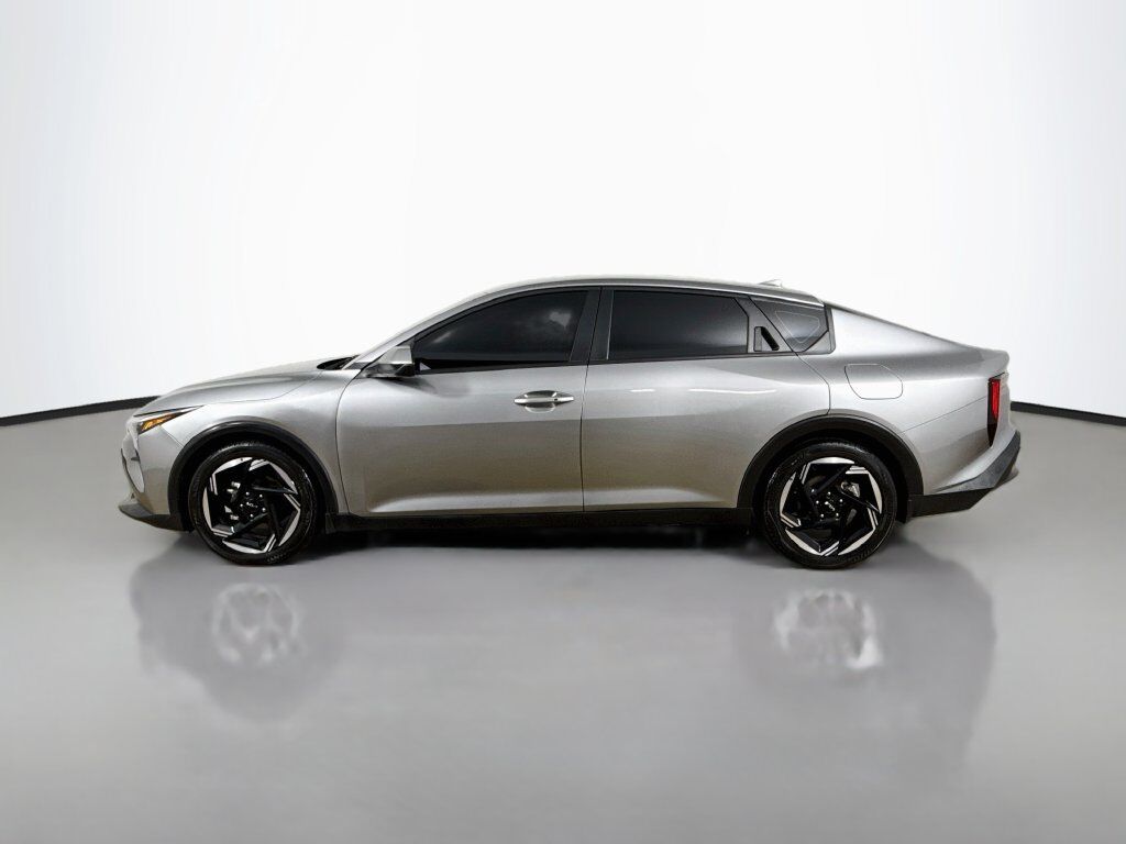 2025 Kia K4 EX Willowbrook IL
