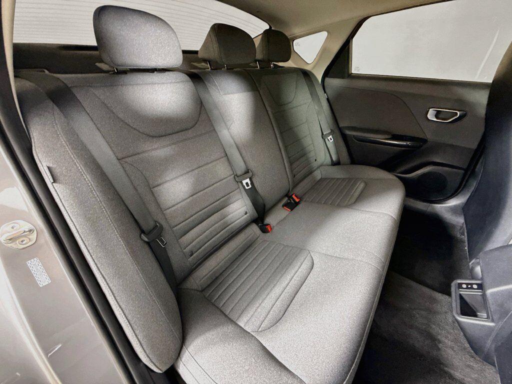 2025 Kia K4 EX Willowbrook IL