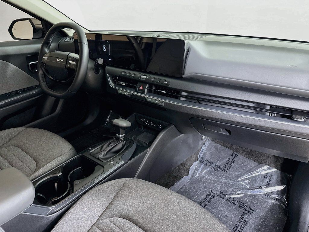 2025 Kia K4 EX Willowbrook IL