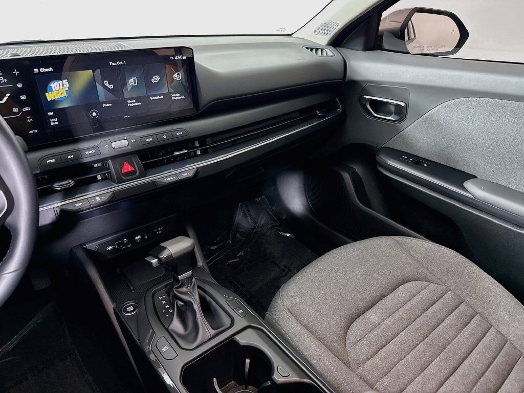 2025 Kia K4 EX Willowbrook IL