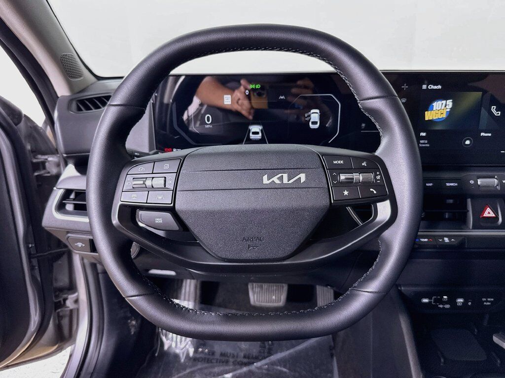 2025 Kia K4 EX Willowbrook IL