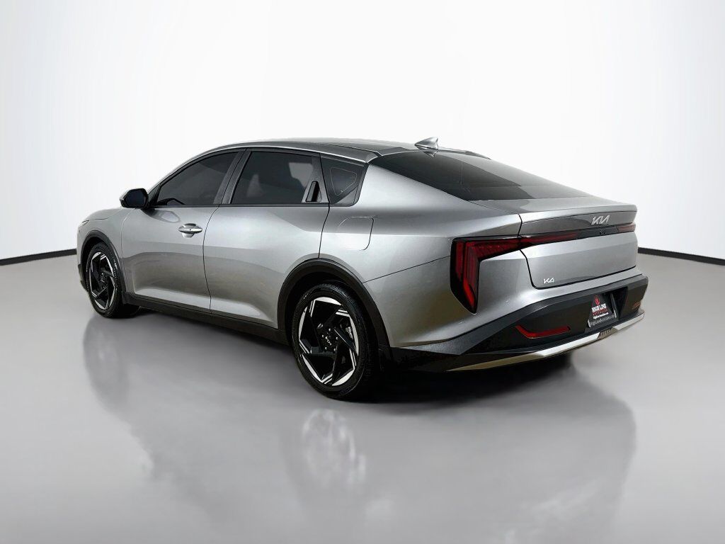2025 Kia K4 EX Willowbrook IL