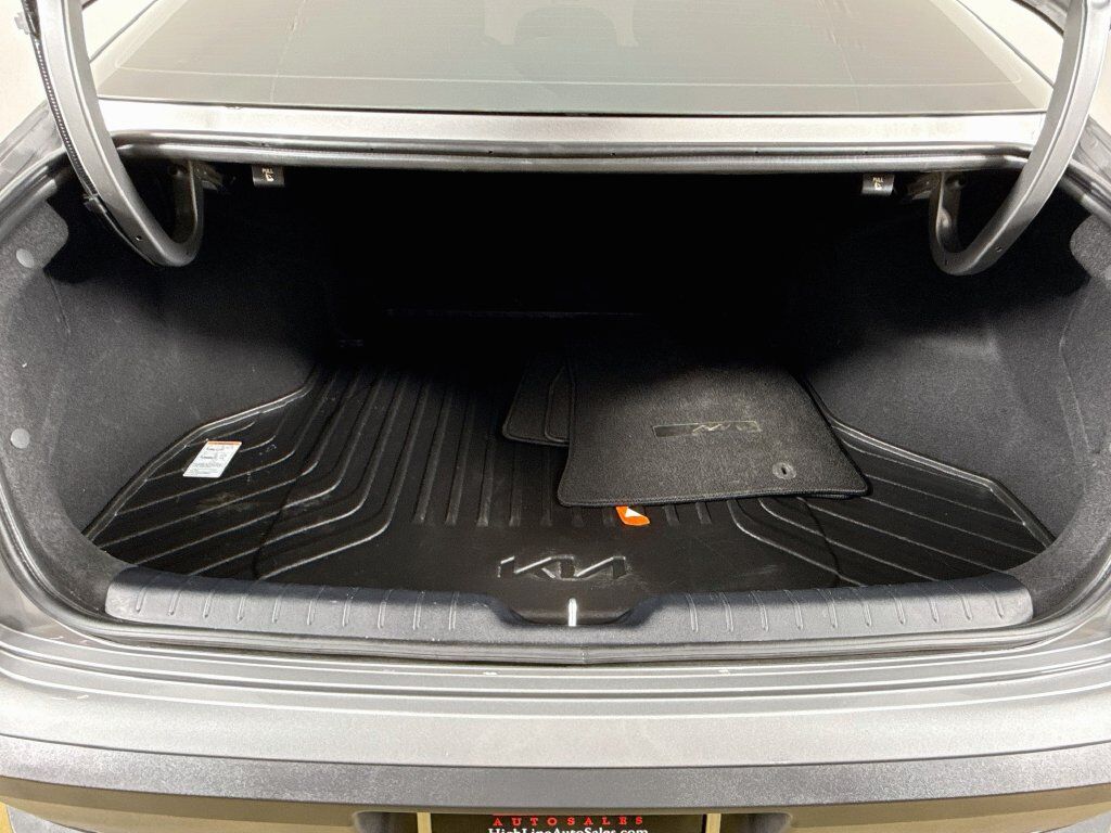2025 Kia K4 EX Willowbrook IL