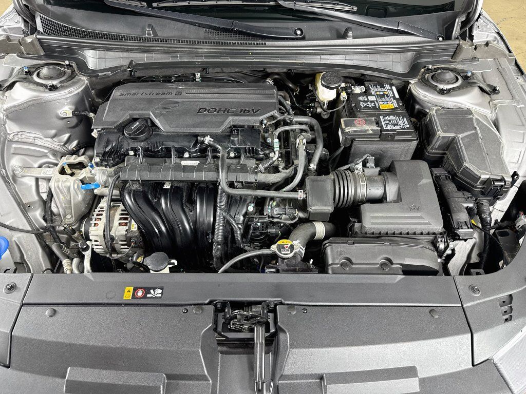 2025 Kia K4 EX Willowbrook IL