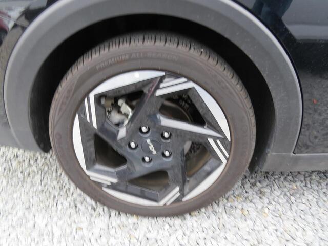 2025 Kia K4 EX Wilson NC