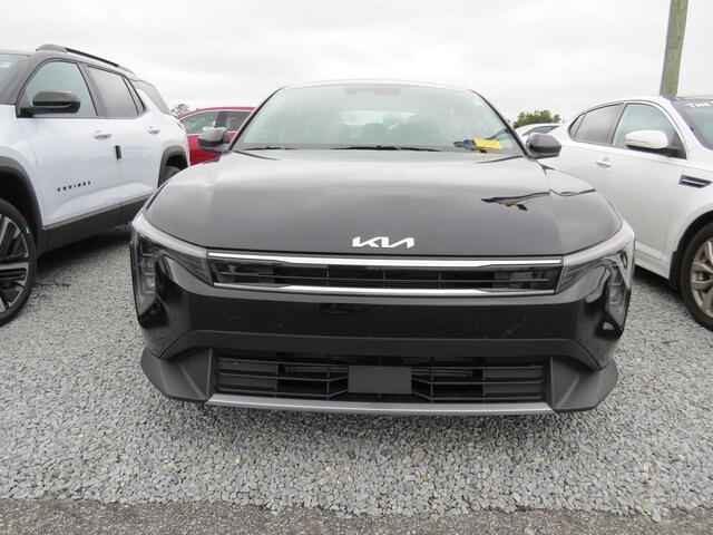 2025 Kia K4 EX Wilson NC
