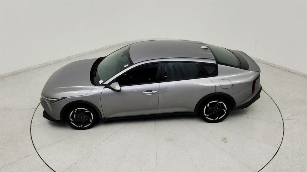 2025 Kia K4 EX Laurel MD