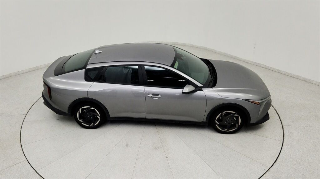 2025 Kia K4 EX Laurel MD