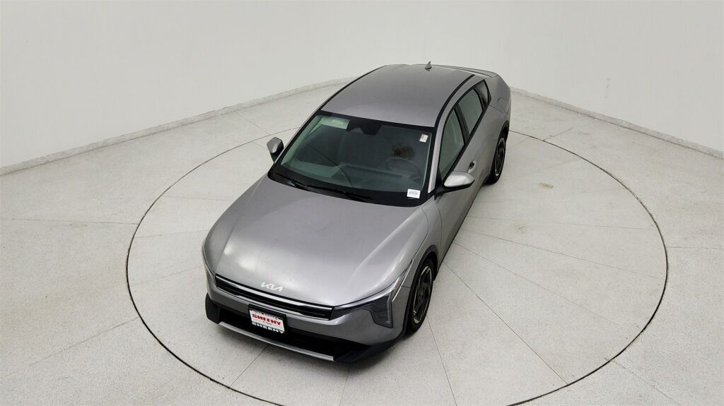 2025 Kia K4 EX Laurel MD
