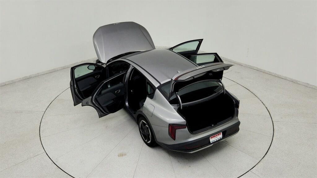 2025 Kia K4 EX Laurel MD