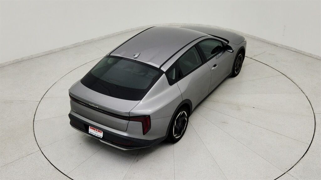 2025 Kia K4 EX Laurel MD