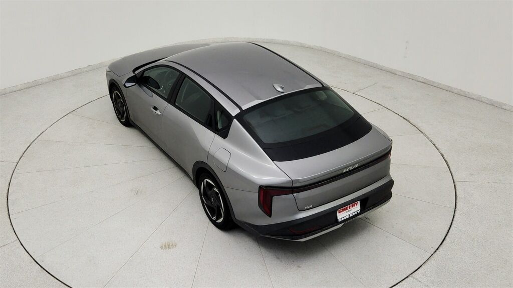 2025 Kia K4 EX Laurel MD