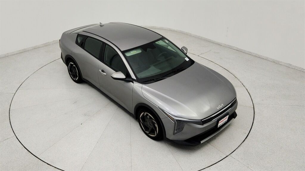 2025 Kia K4 EX Laurel MD