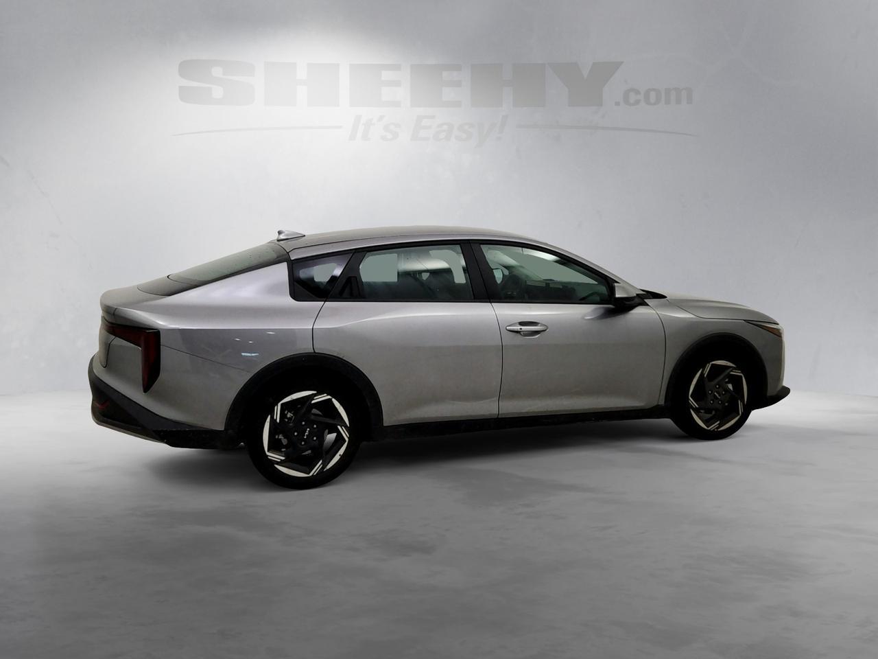 2025 Kia K4 EX Laurel MD