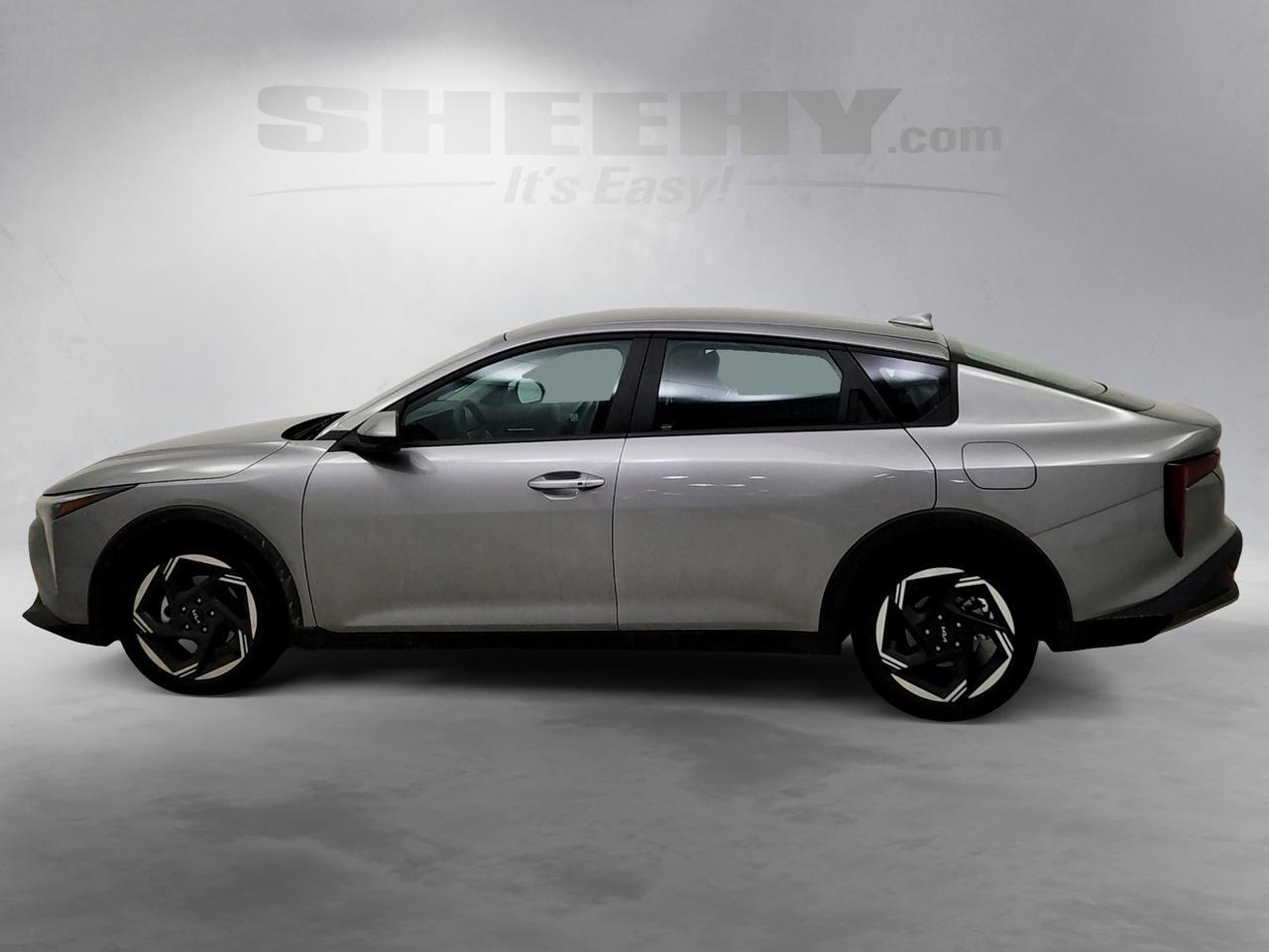 2025 Kia K4 EX Laurel MD