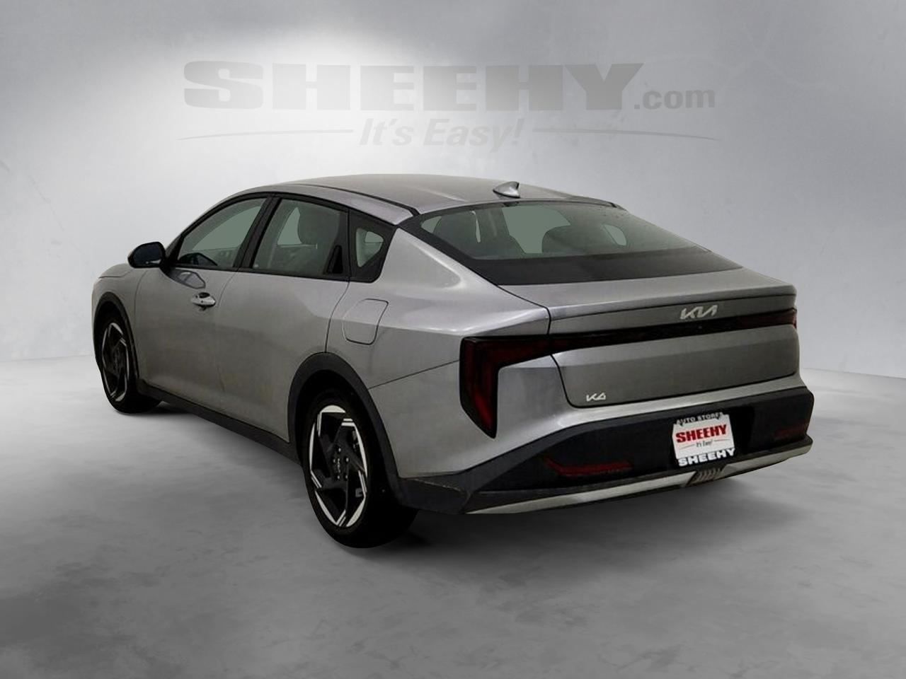 2025 Kia K4 EX Laurel MD