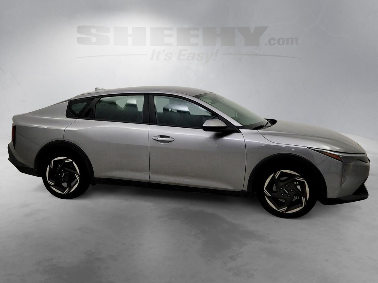 2025 Kia K4 EX Laurel MD